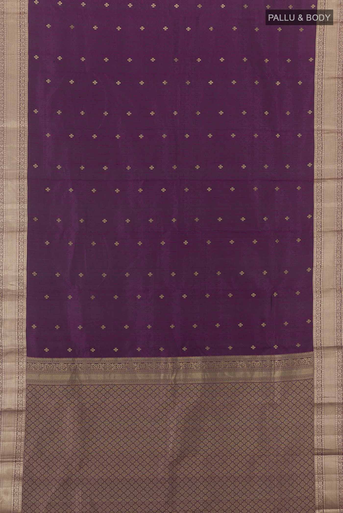 pallu body