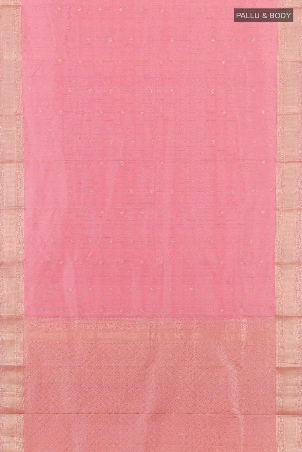 pallu body