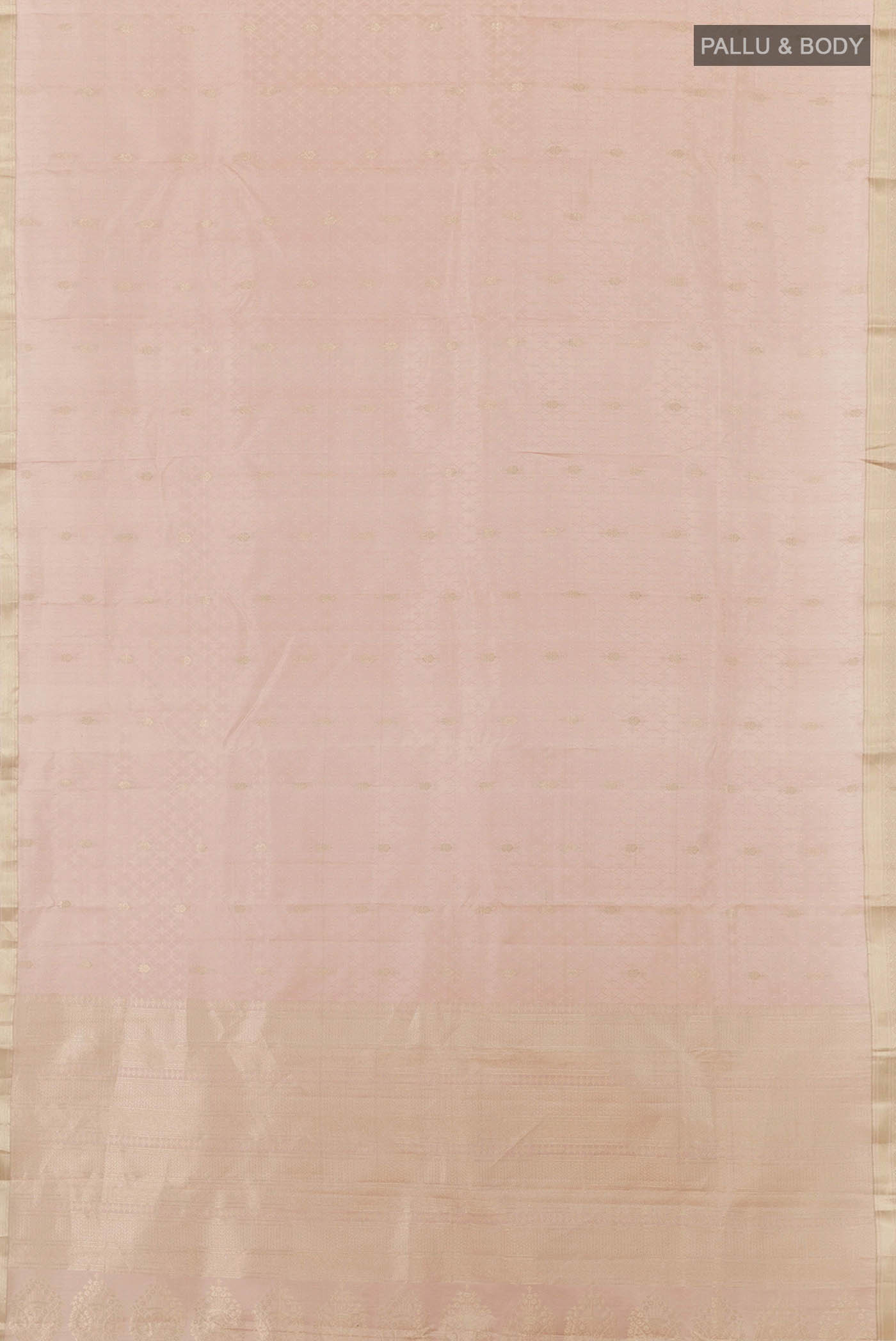 pallu body