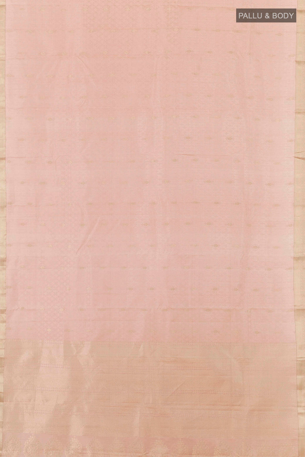 pallu body