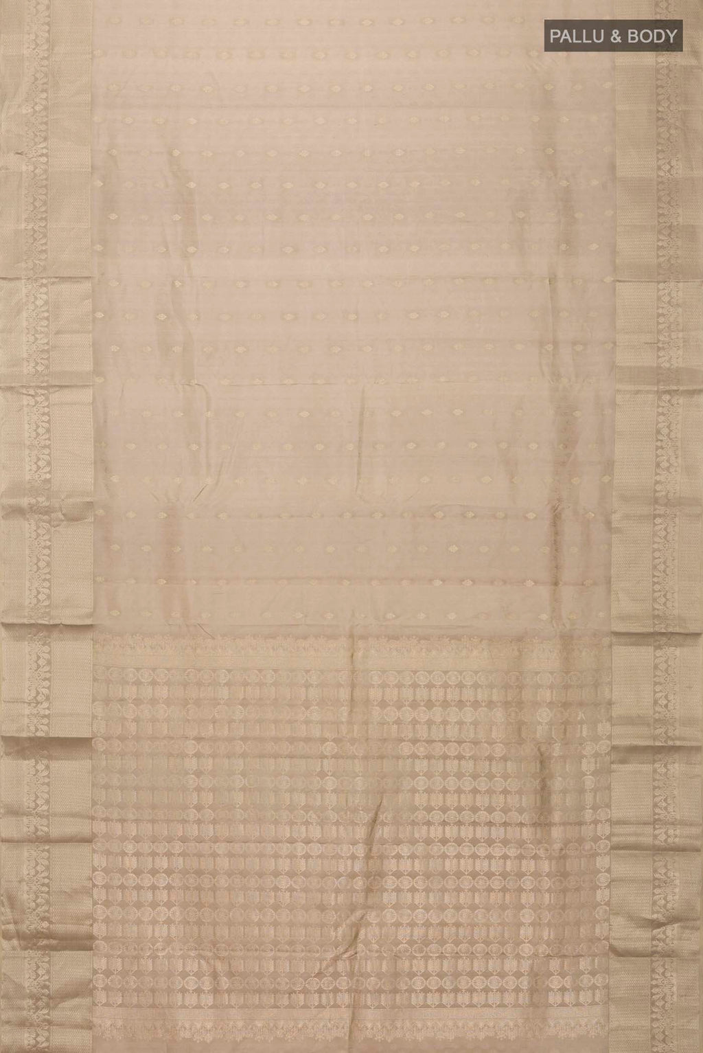 pallu body