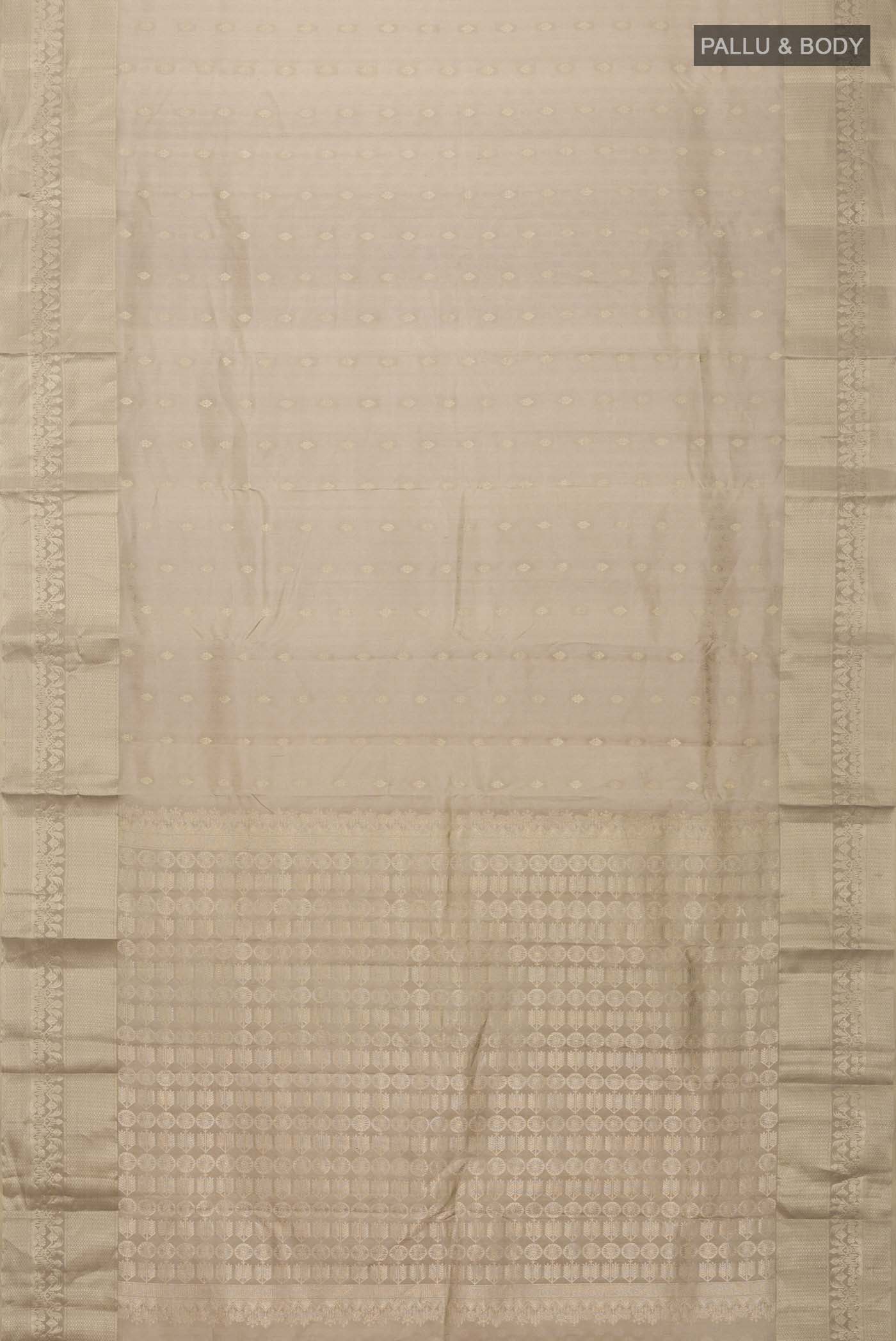 pallu body