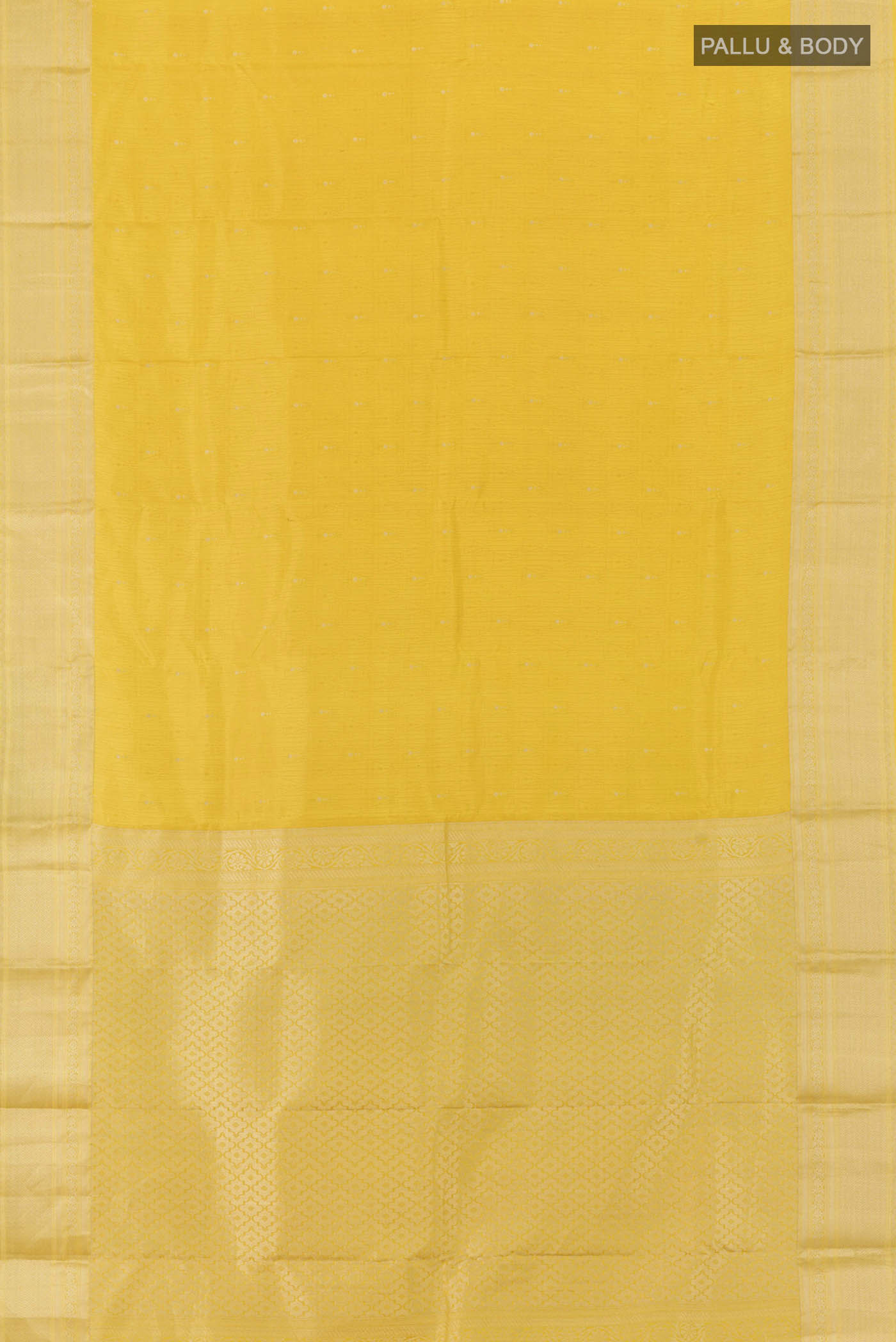 pallu body