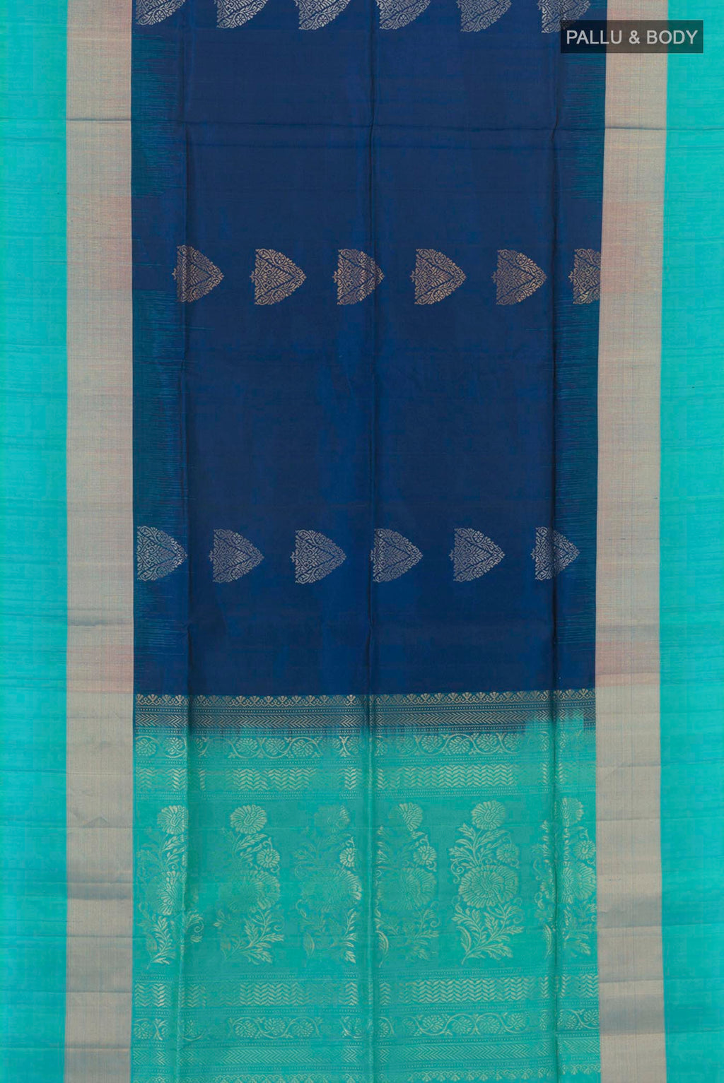 pallu body