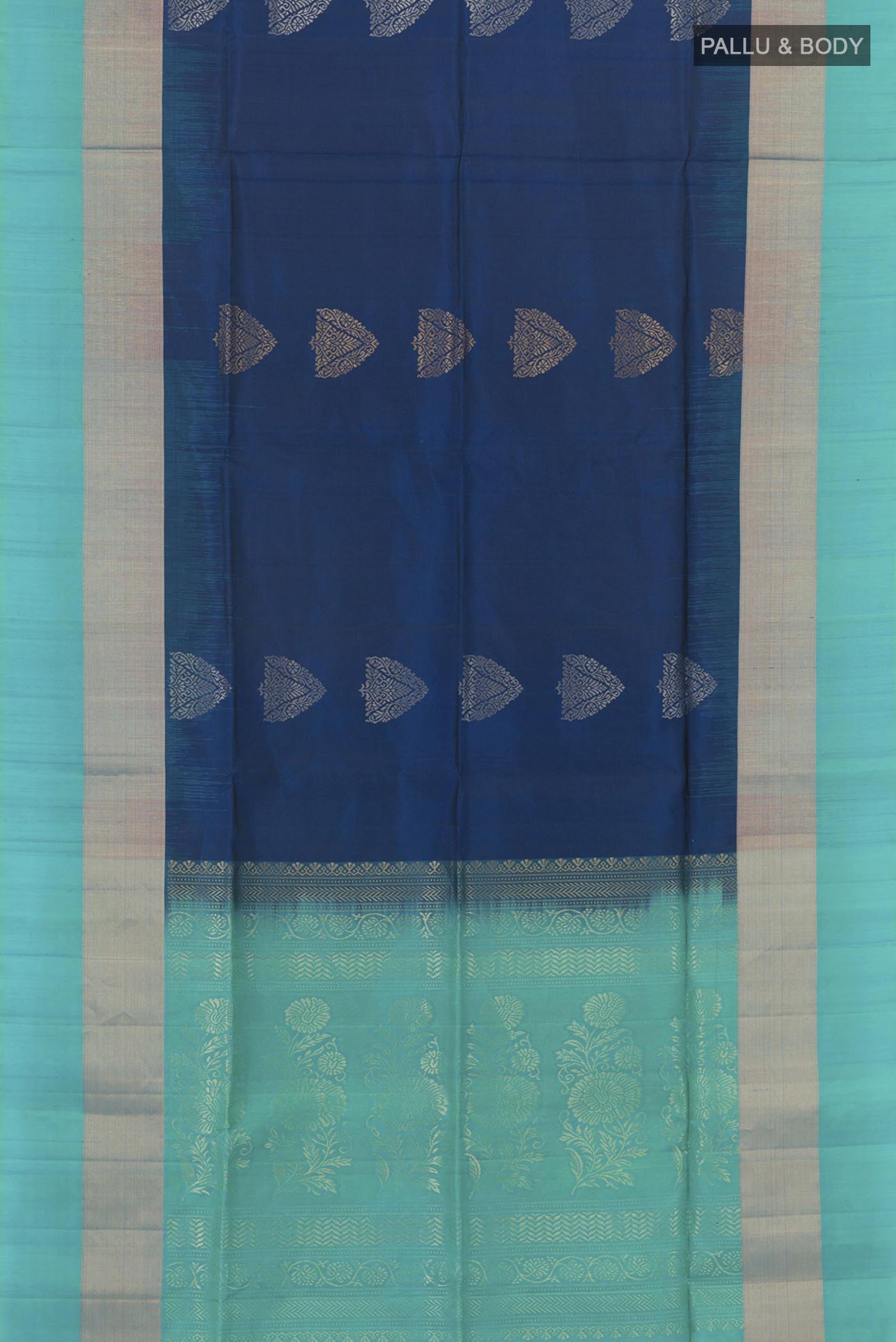 pallu body