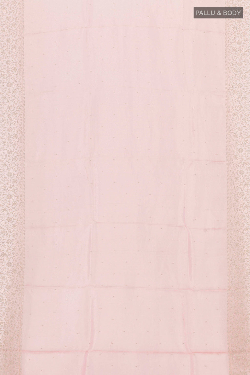 pallu body