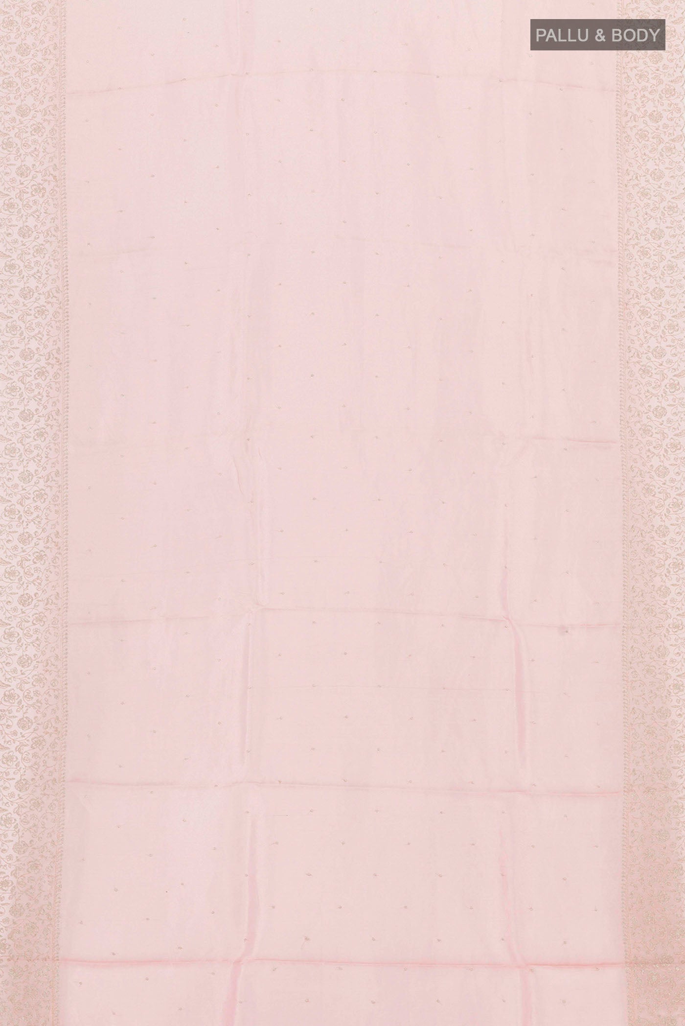 pallu body