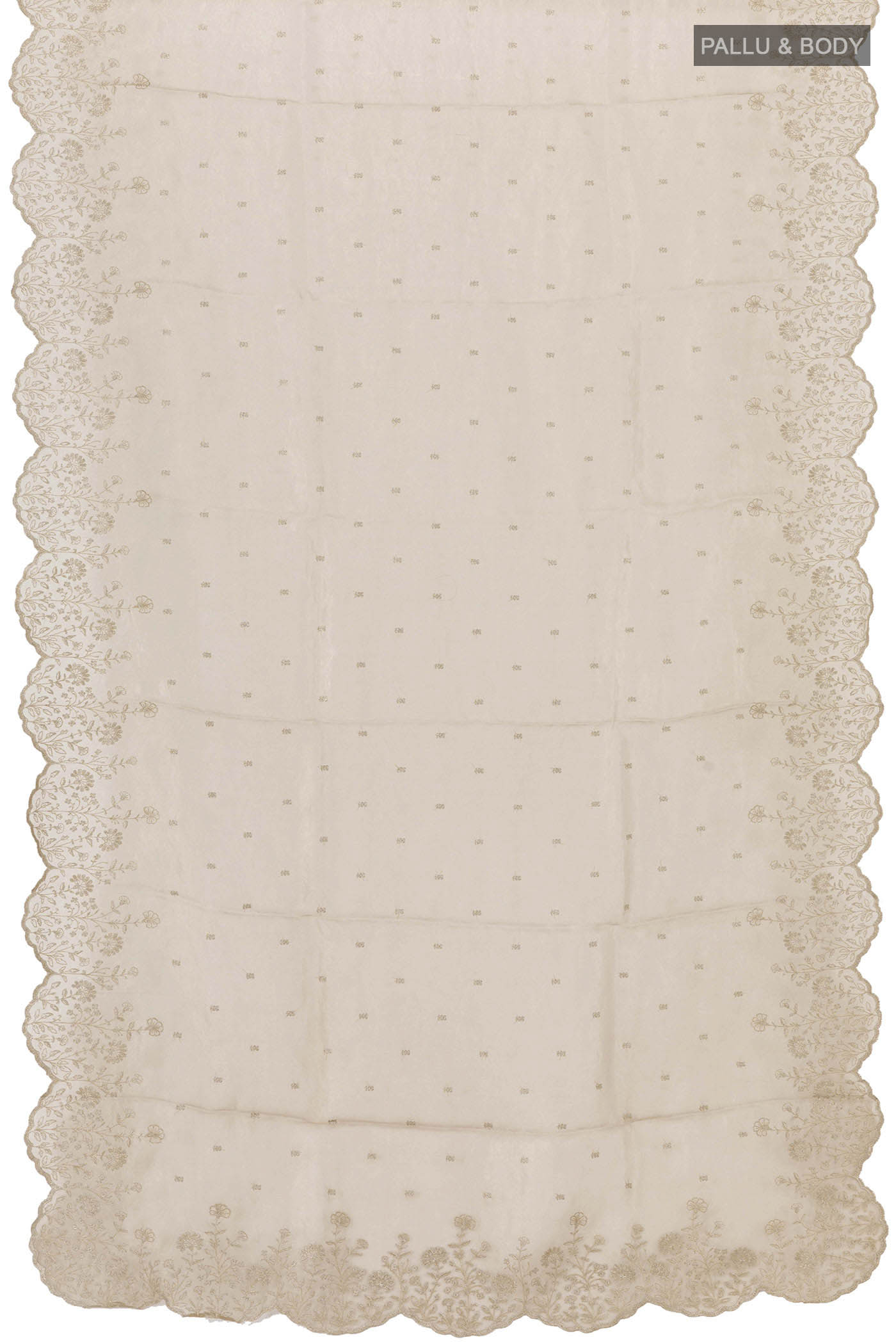 pallu body