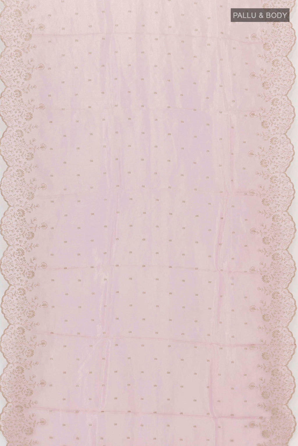 pallu body