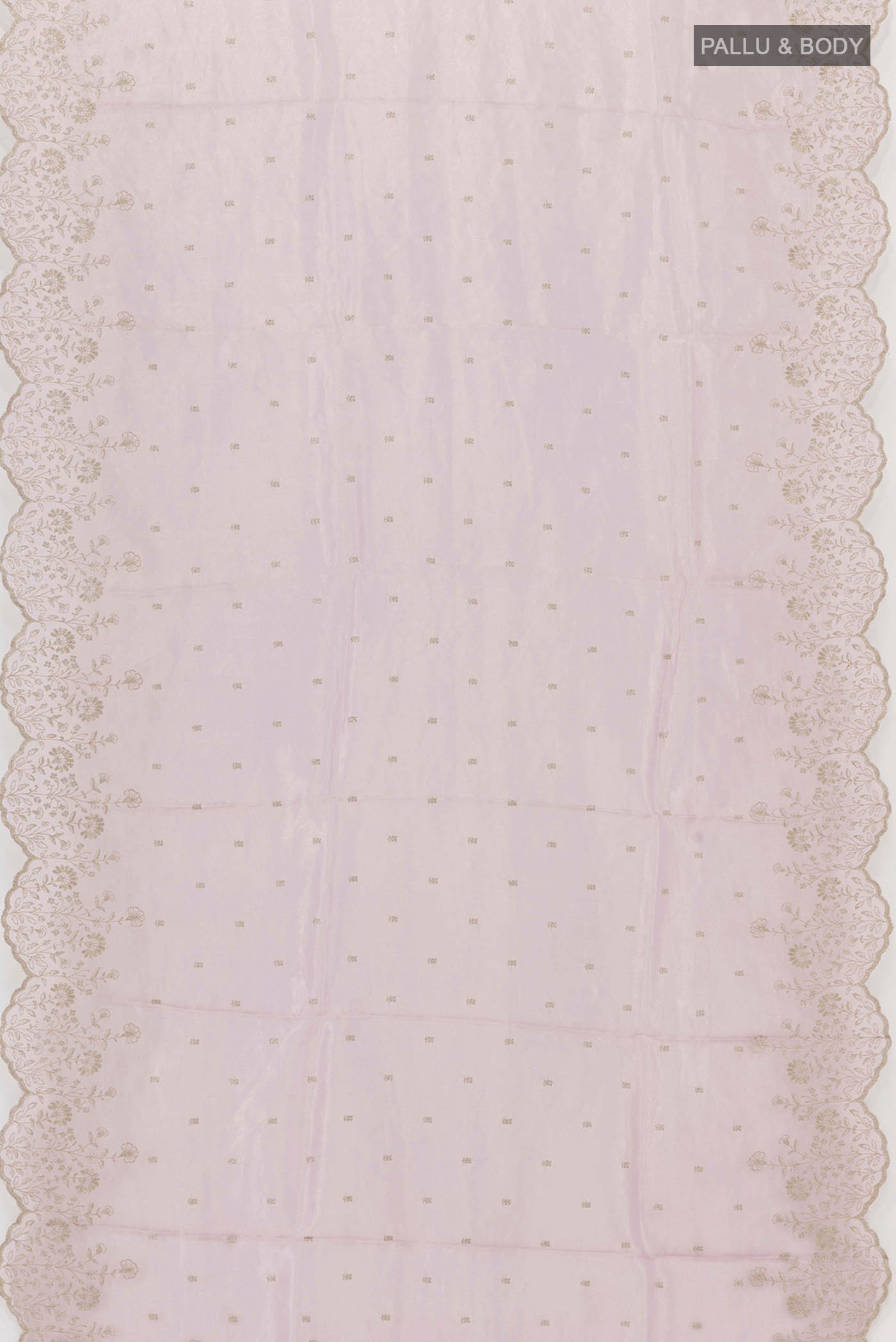 pallu body