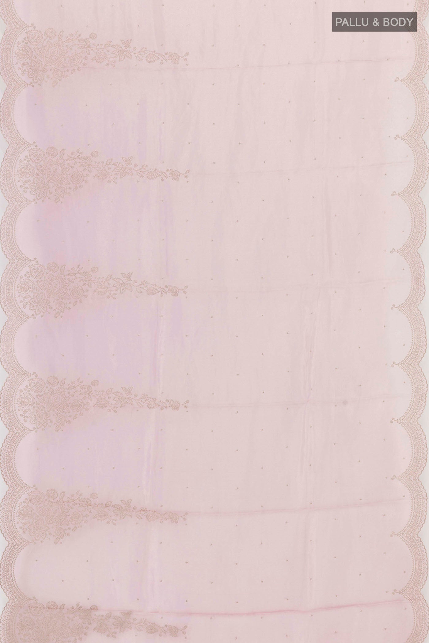 pallu body