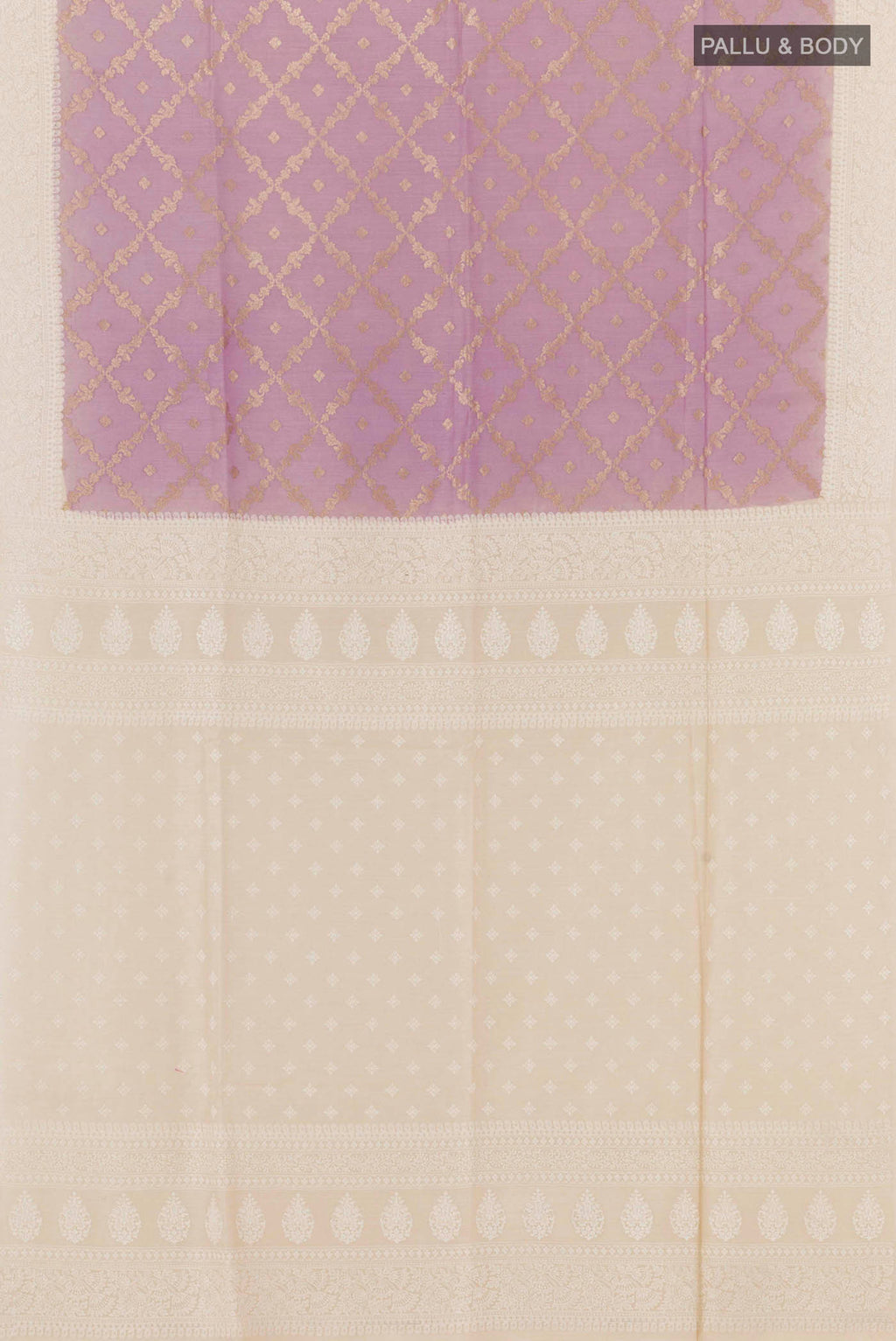 pallu body