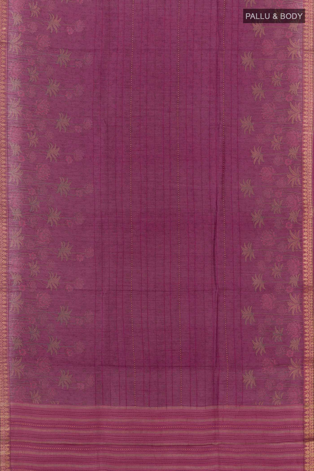 pallu body