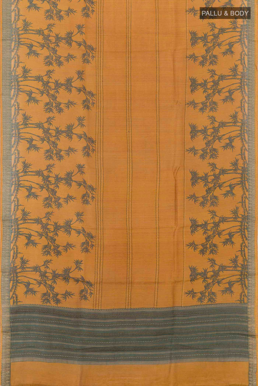 pallu body