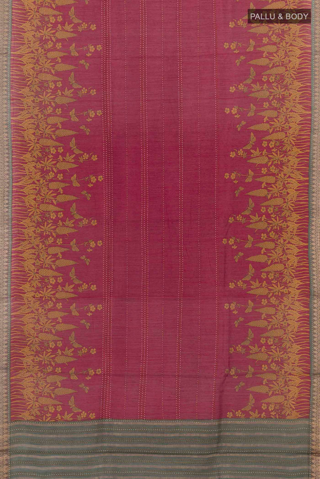 pallu body