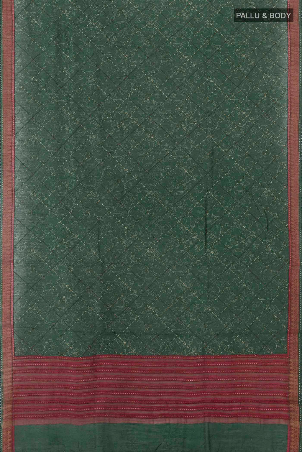 pallu body
