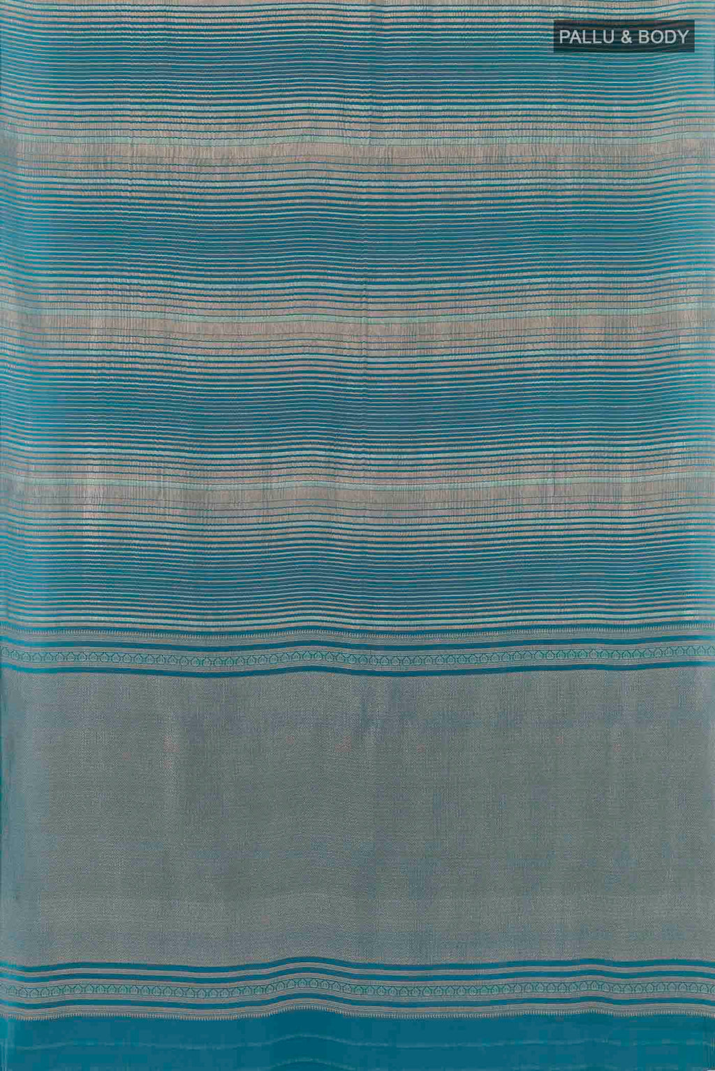 pallu body