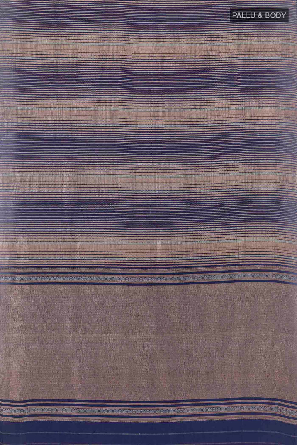 pallu body