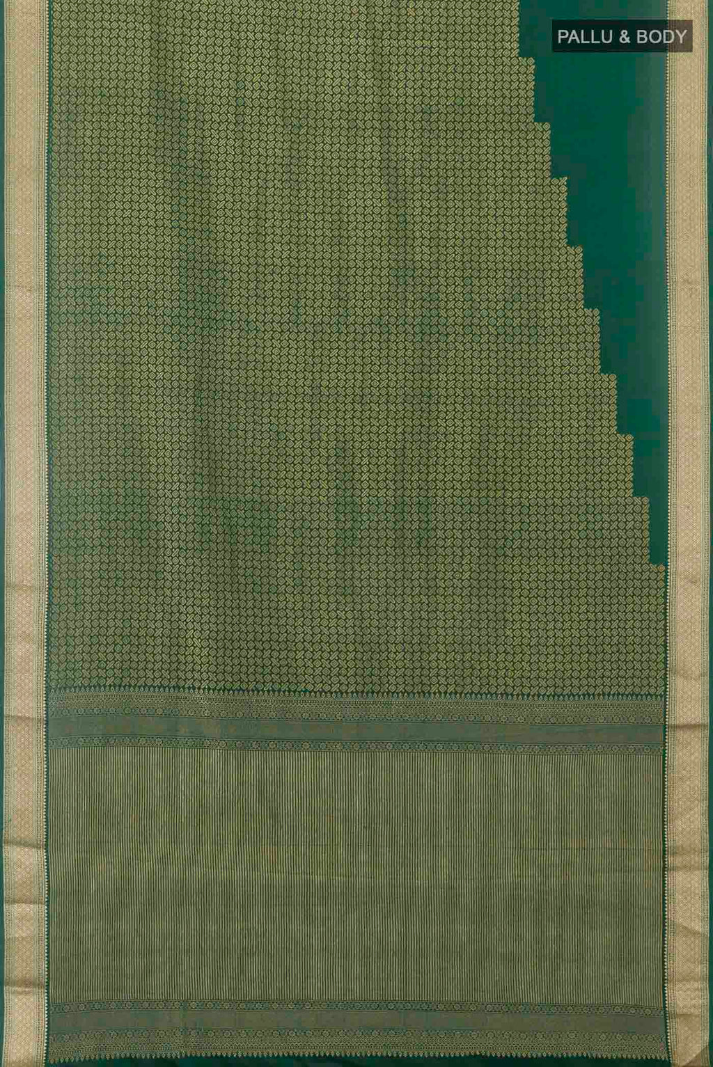 pallu body
