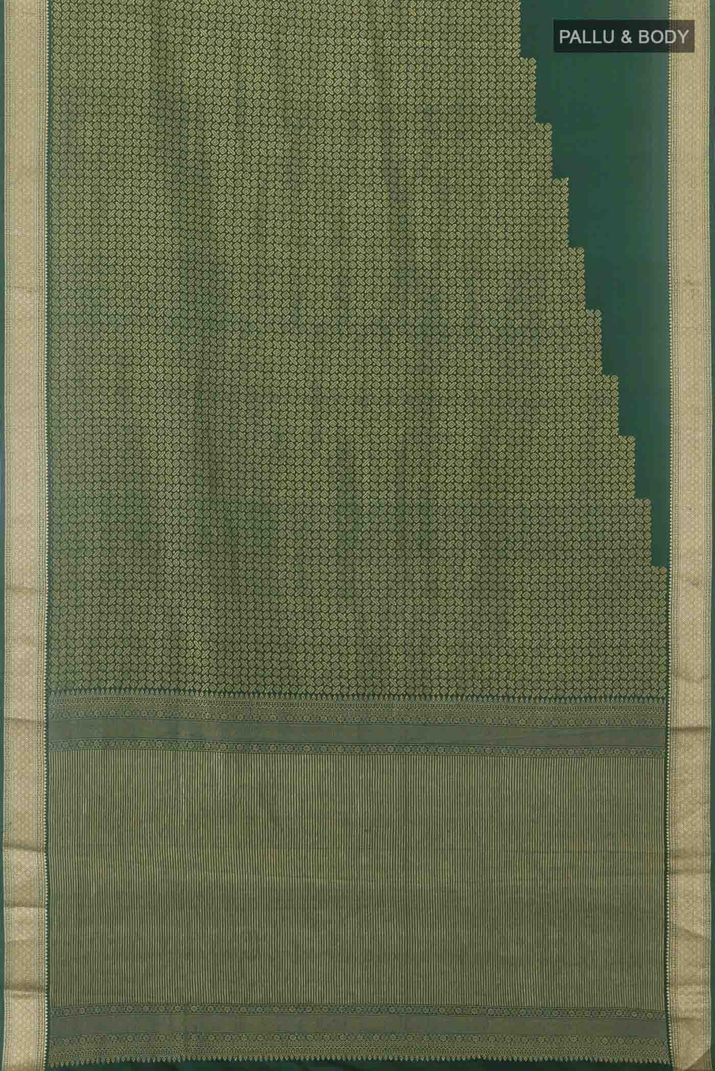 pallu body