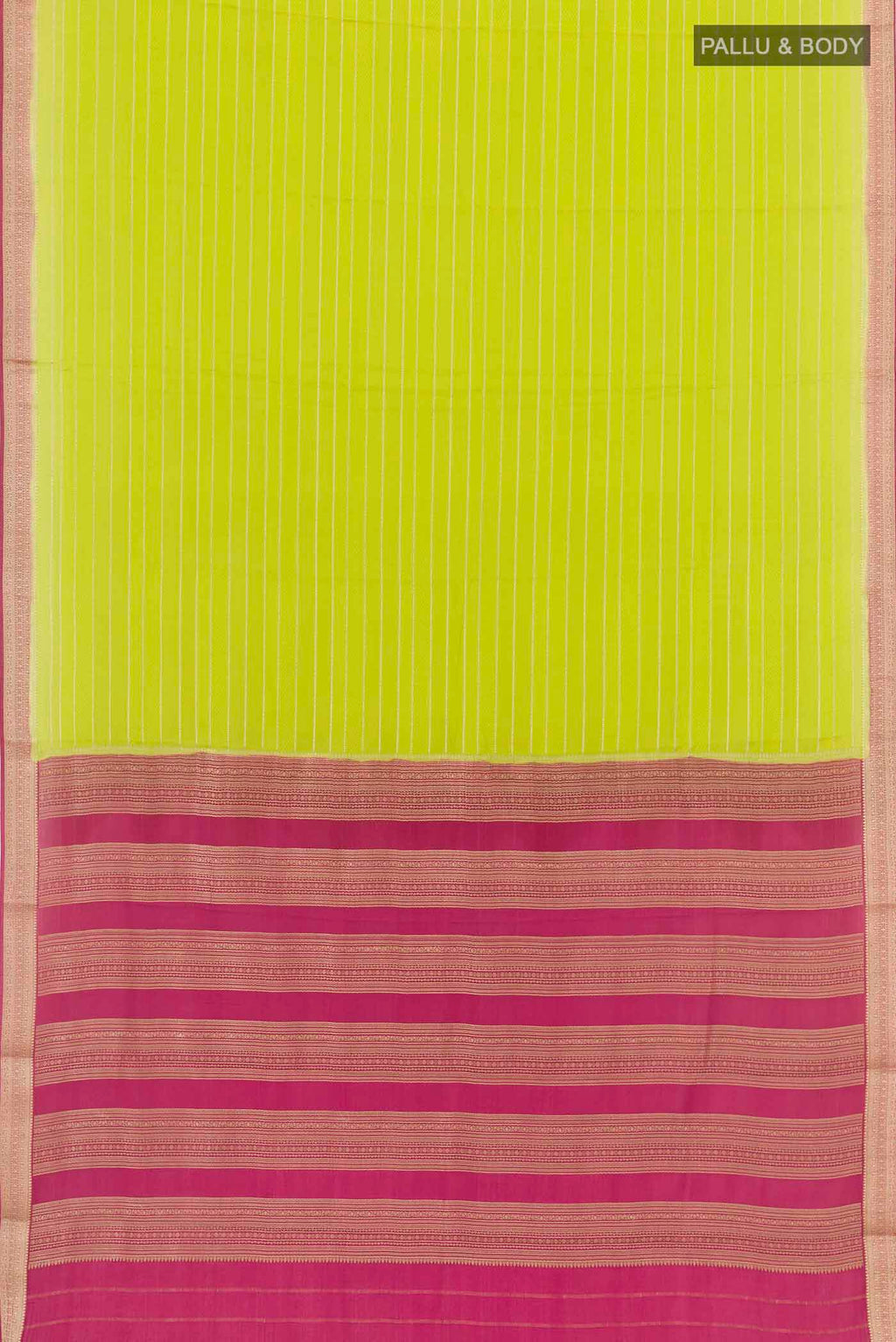 pallu body