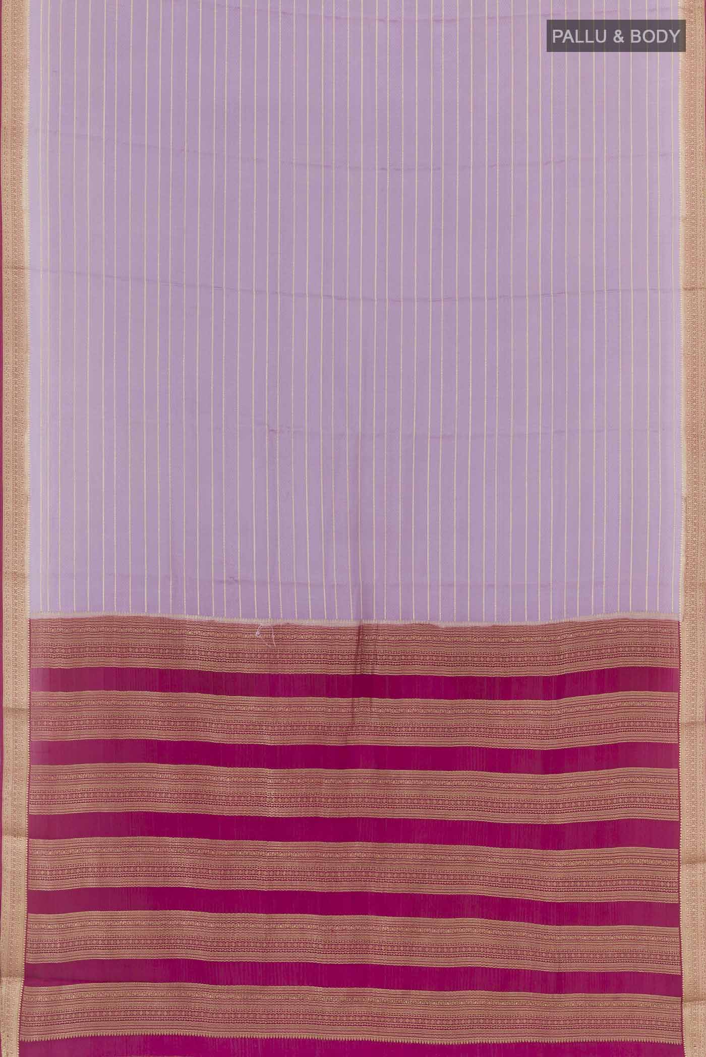 pallu body