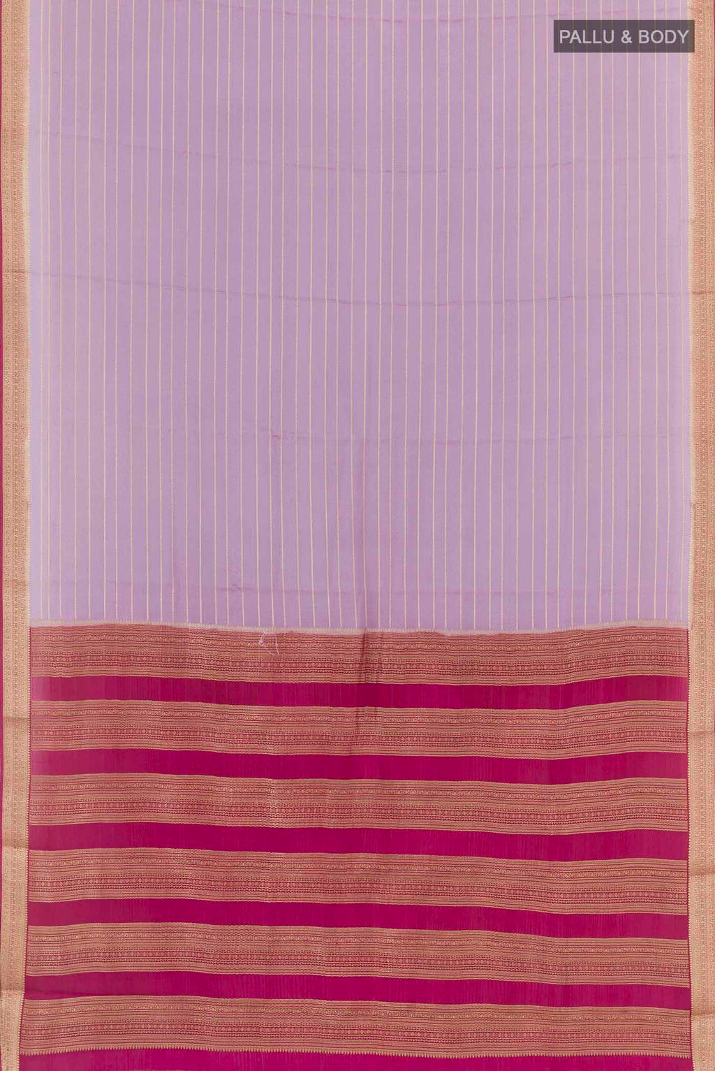 pallu body