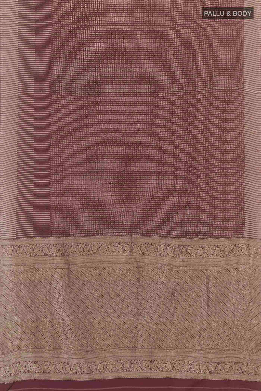 pallu body