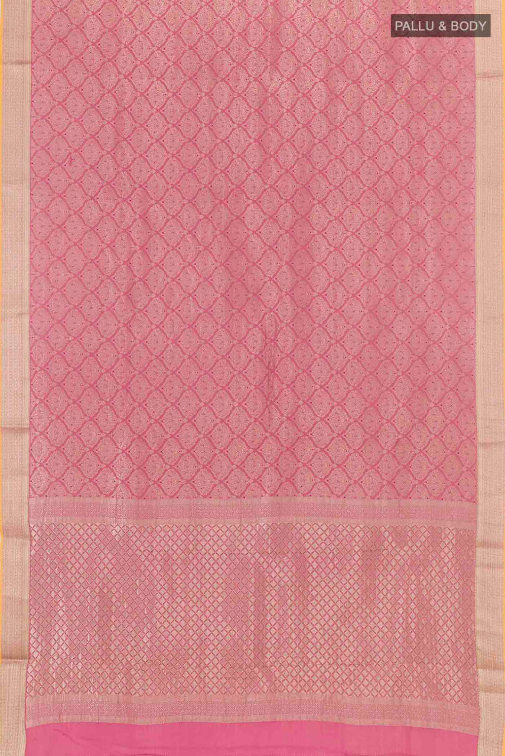 pallu body