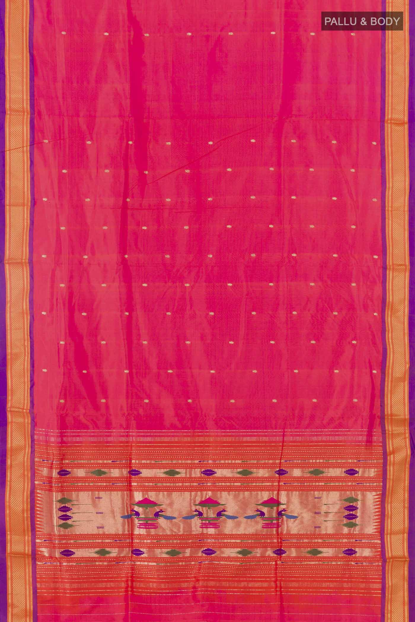 pallu body