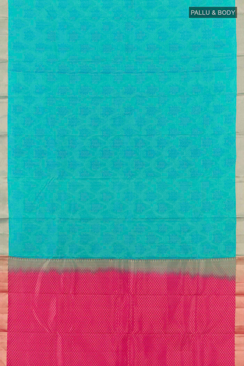 pallu body