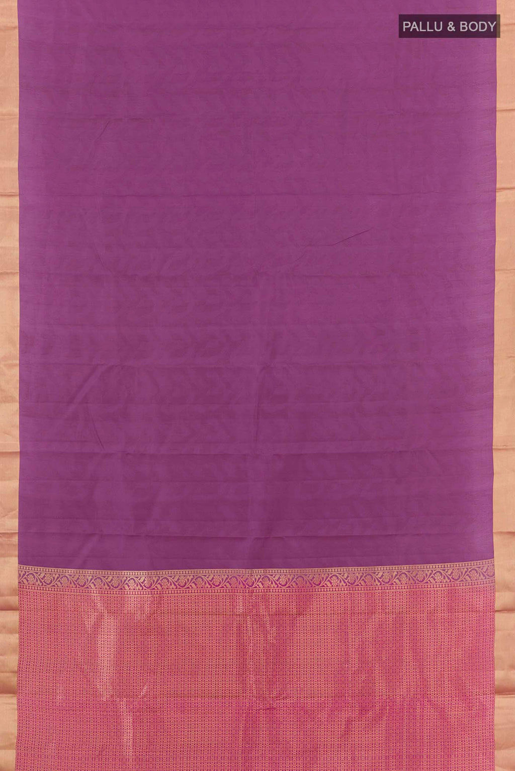 pallu body