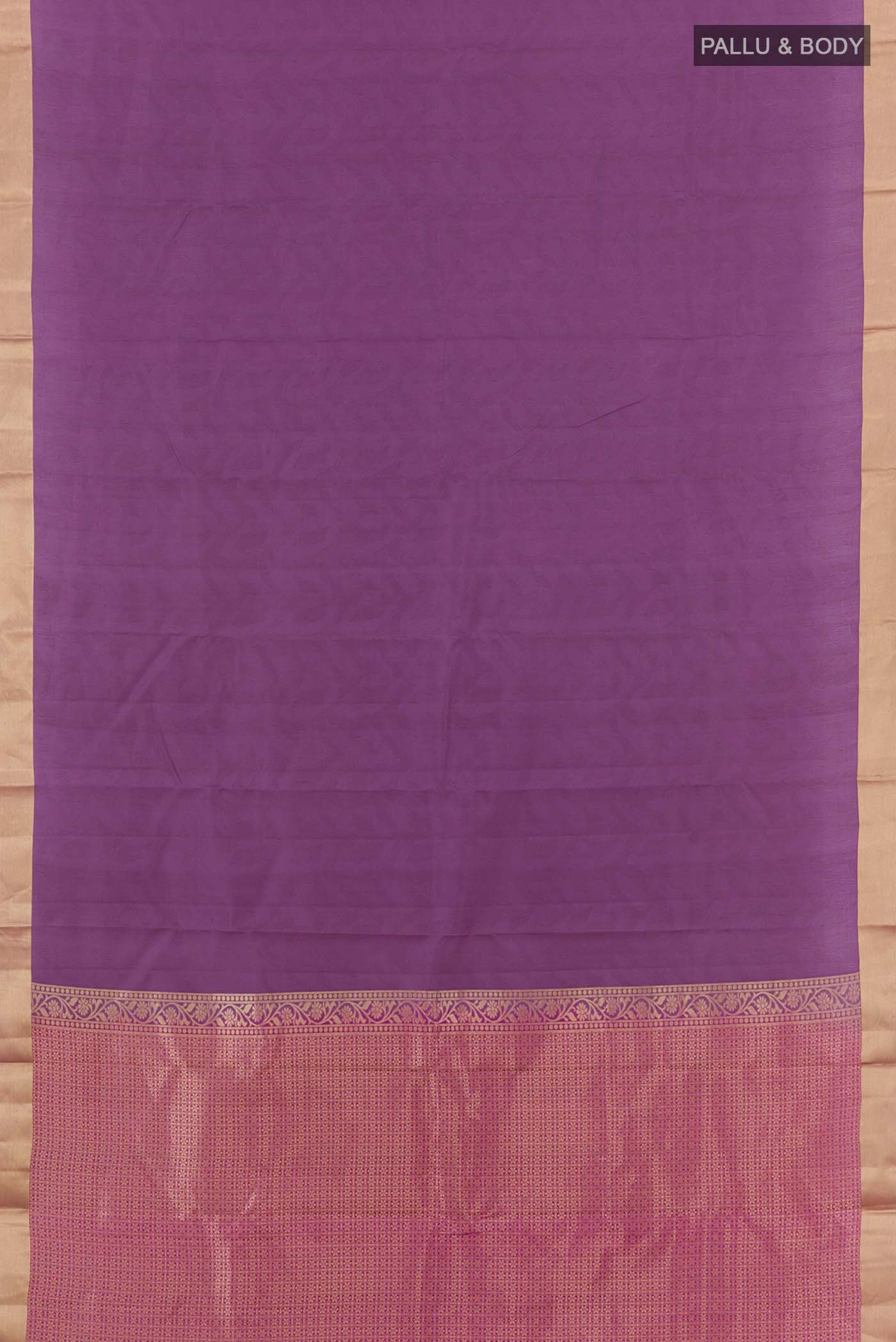 pallu body