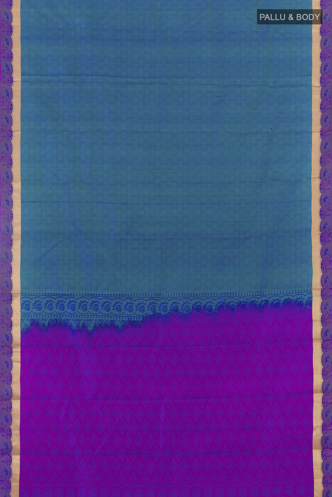 pallu body
