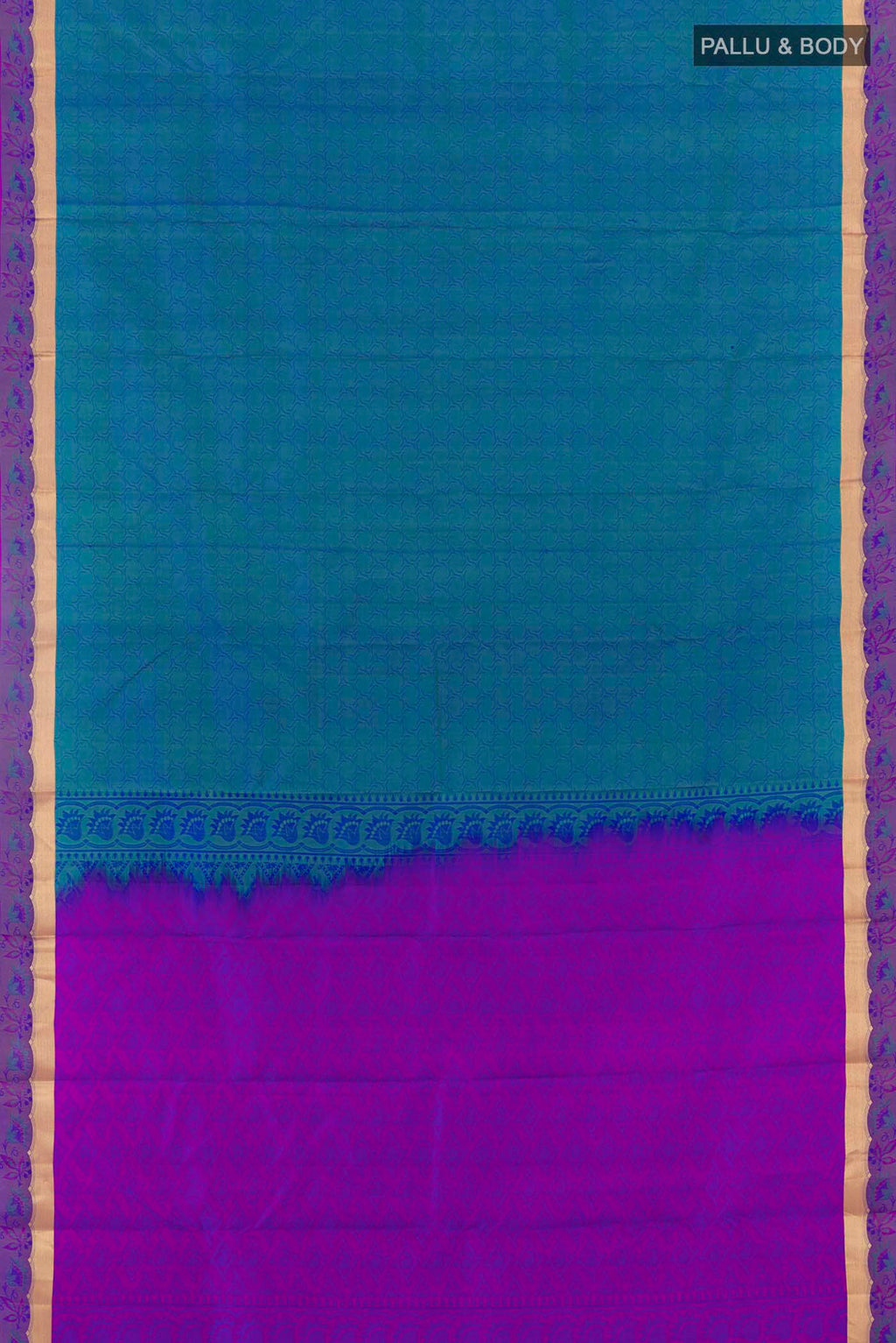 pallu body