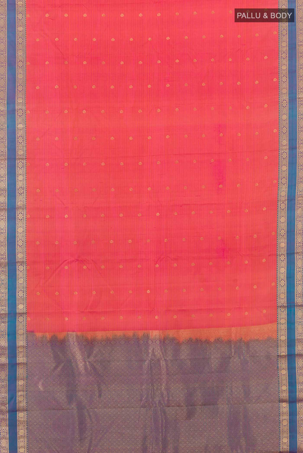 pallu body
