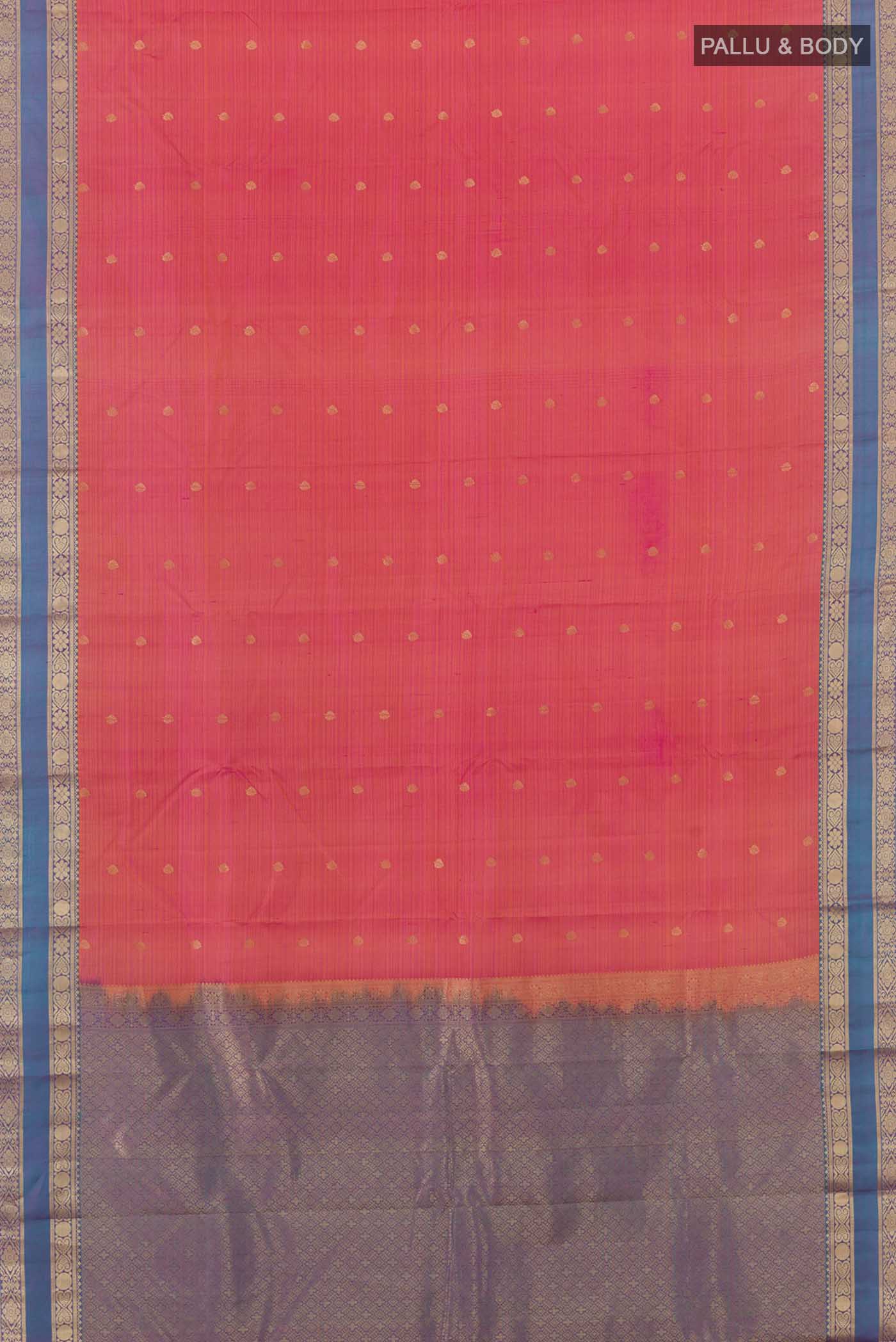 pallu body