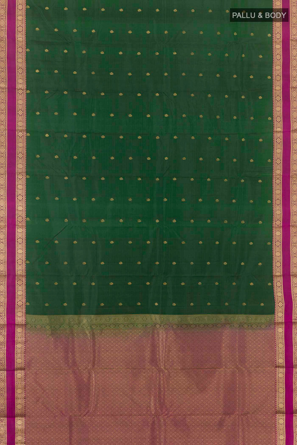 pallu body