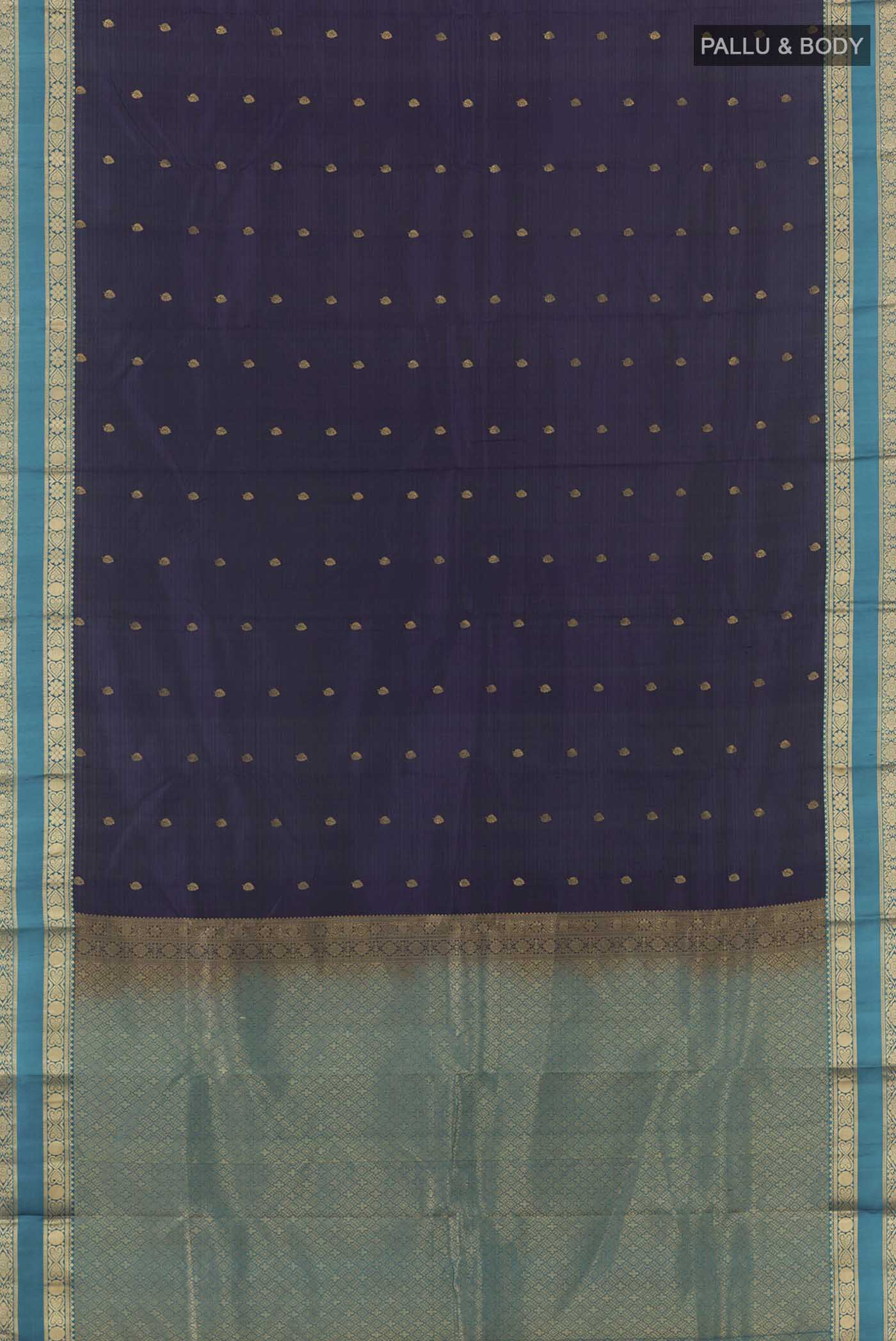 pallu body
