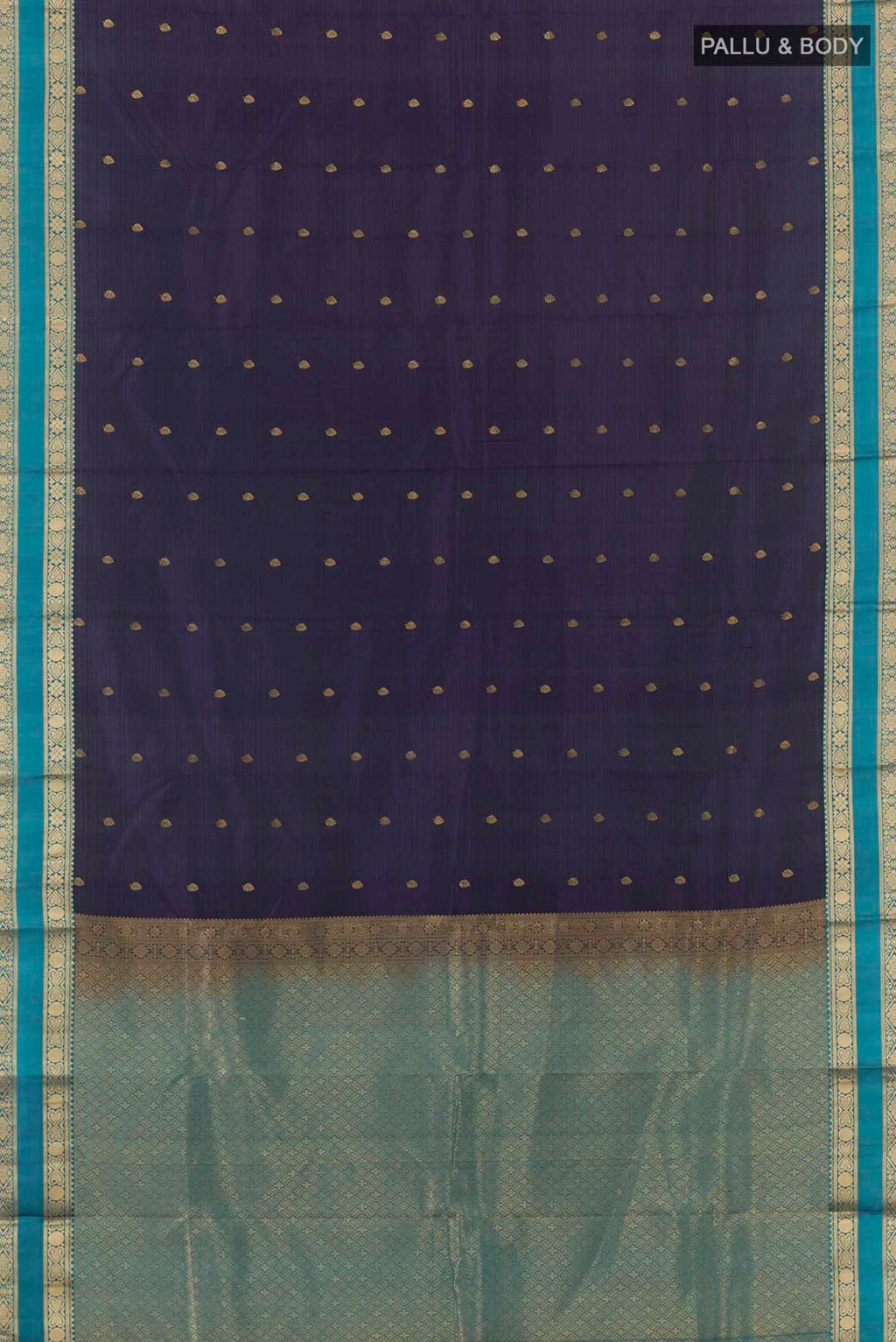 pallu body