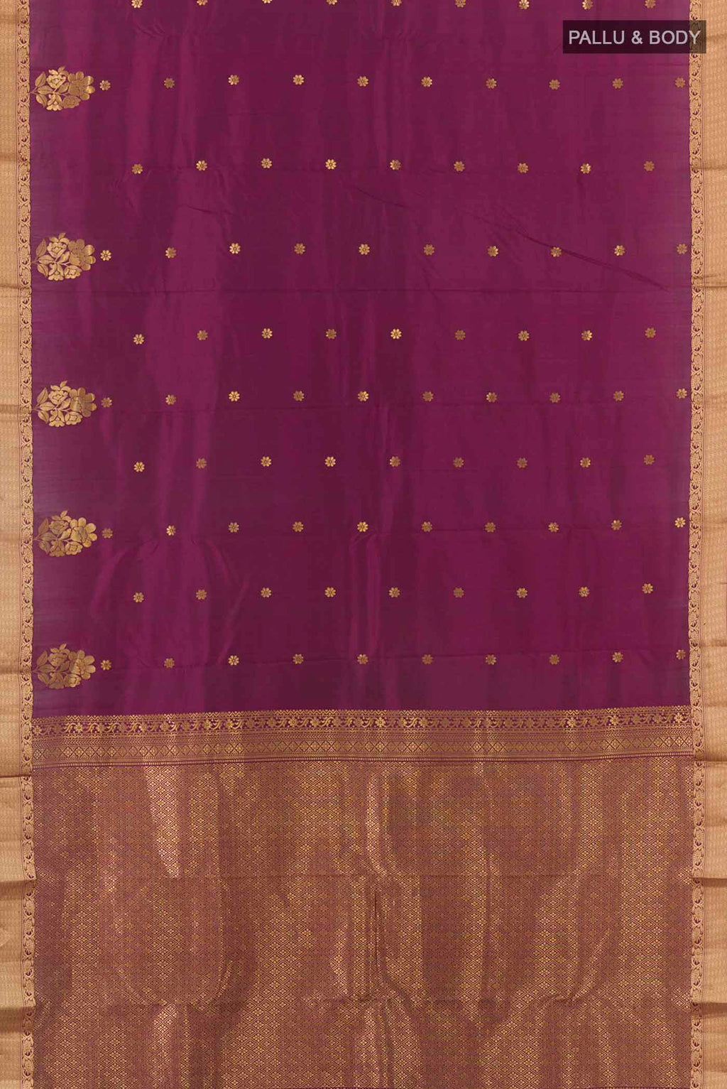pallu body