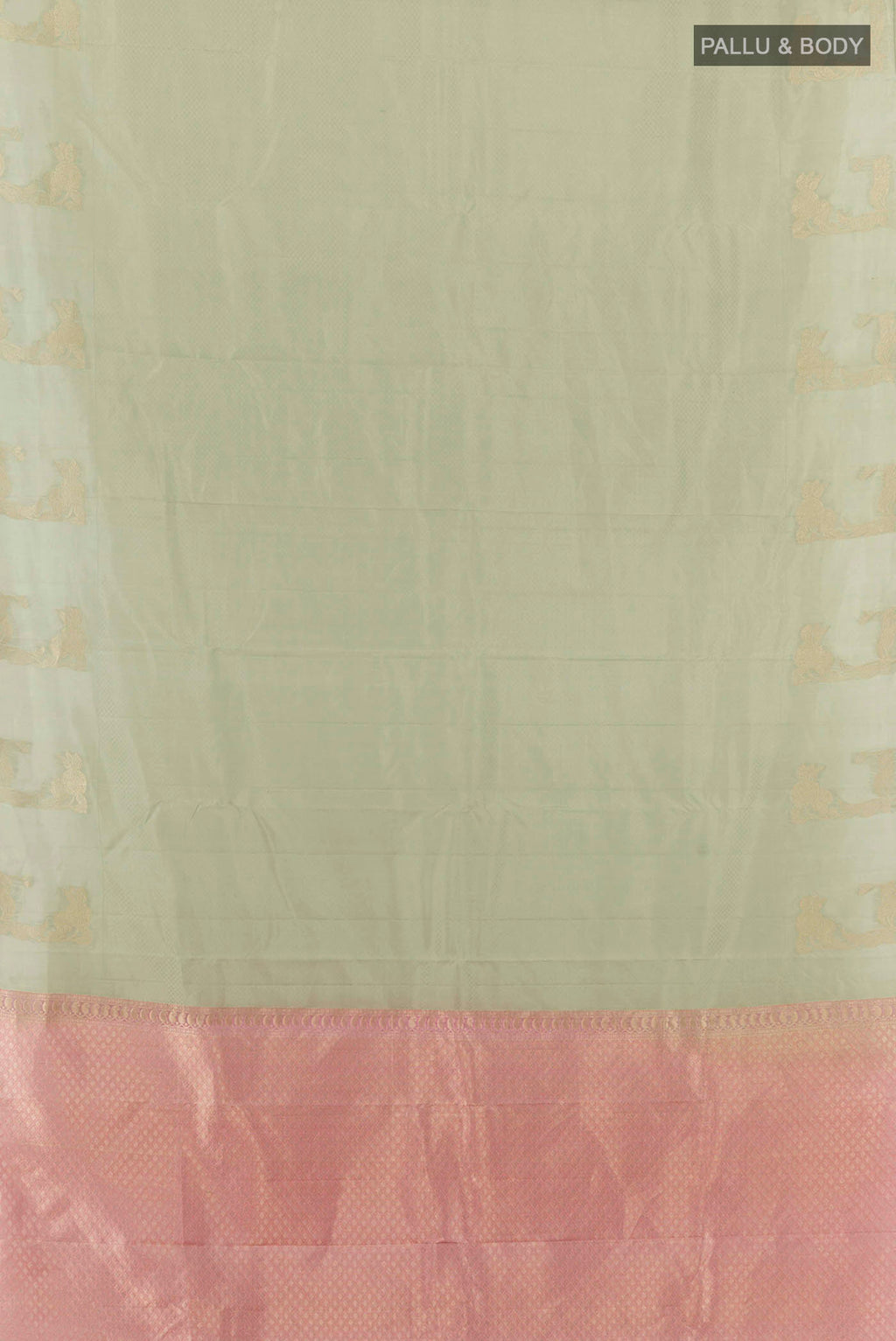 pallu body