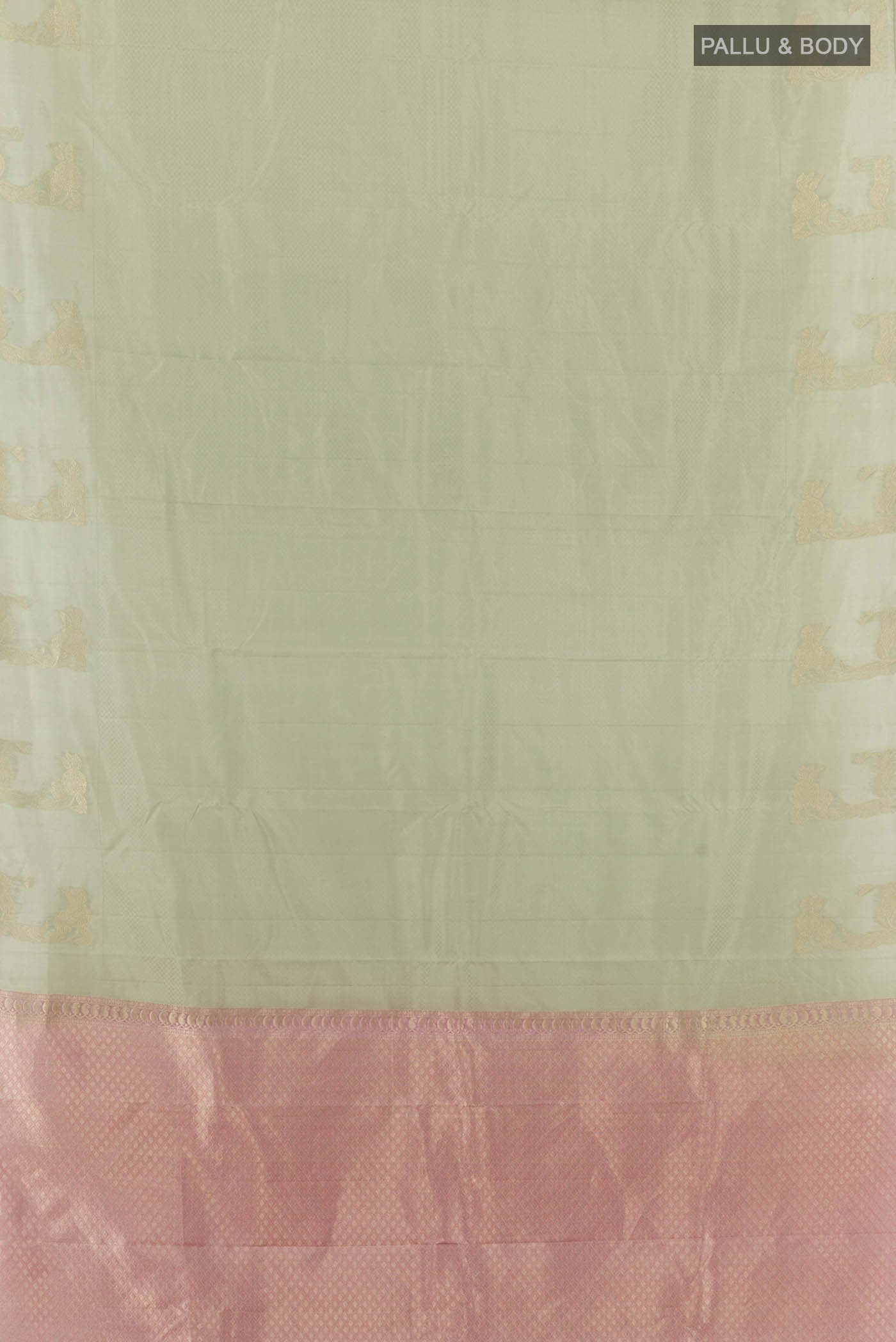 pallu body