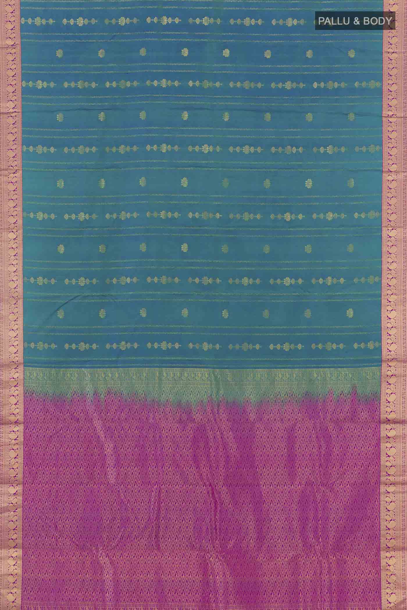 pallu body