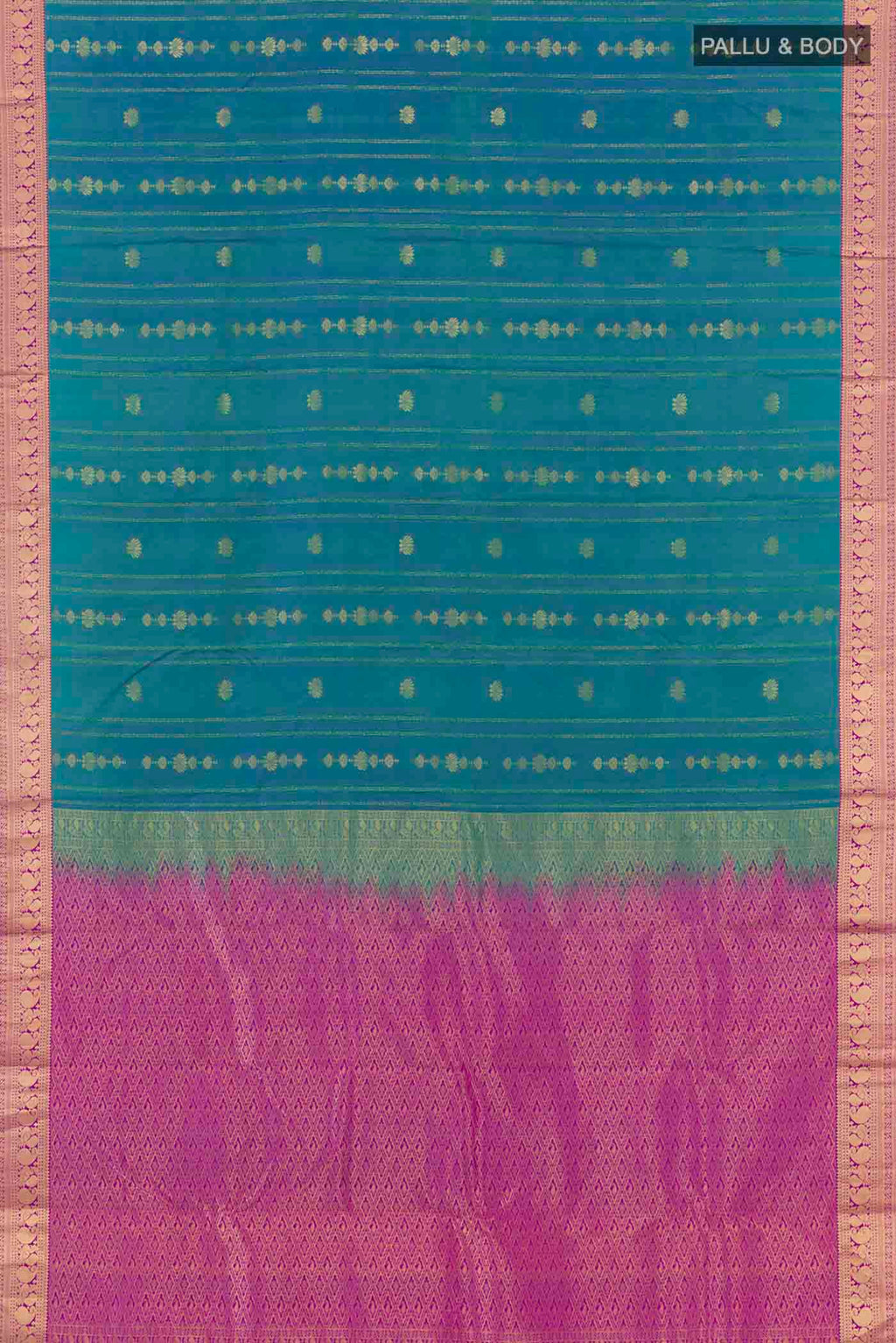 pallu body