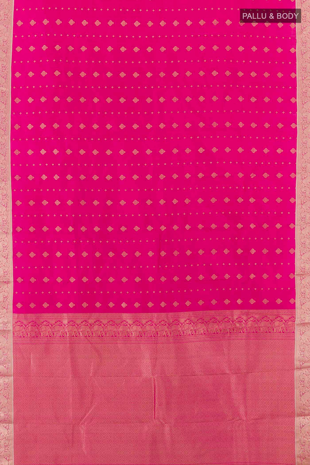 pallu body