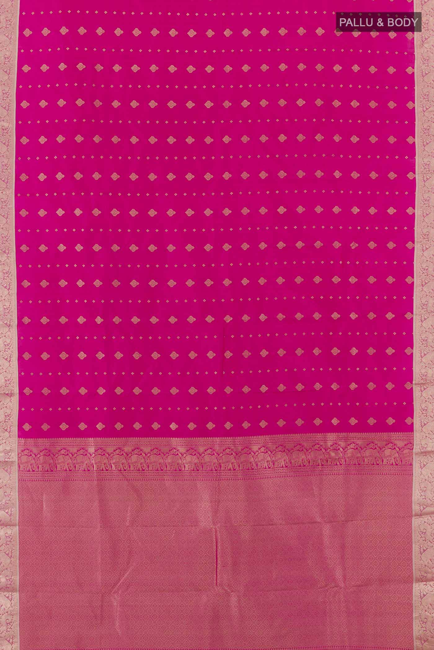 pallu body