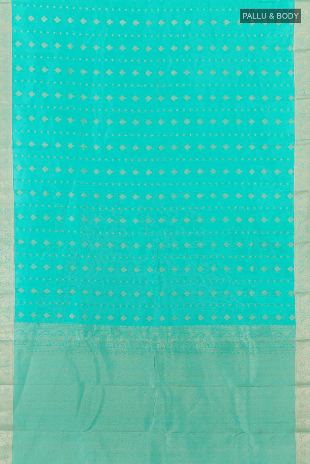 pallu body