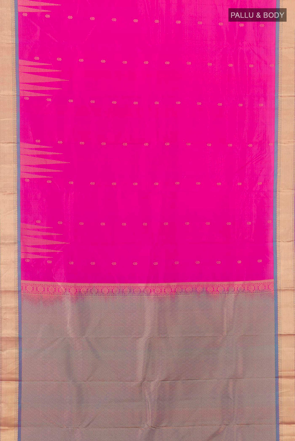 pallu body