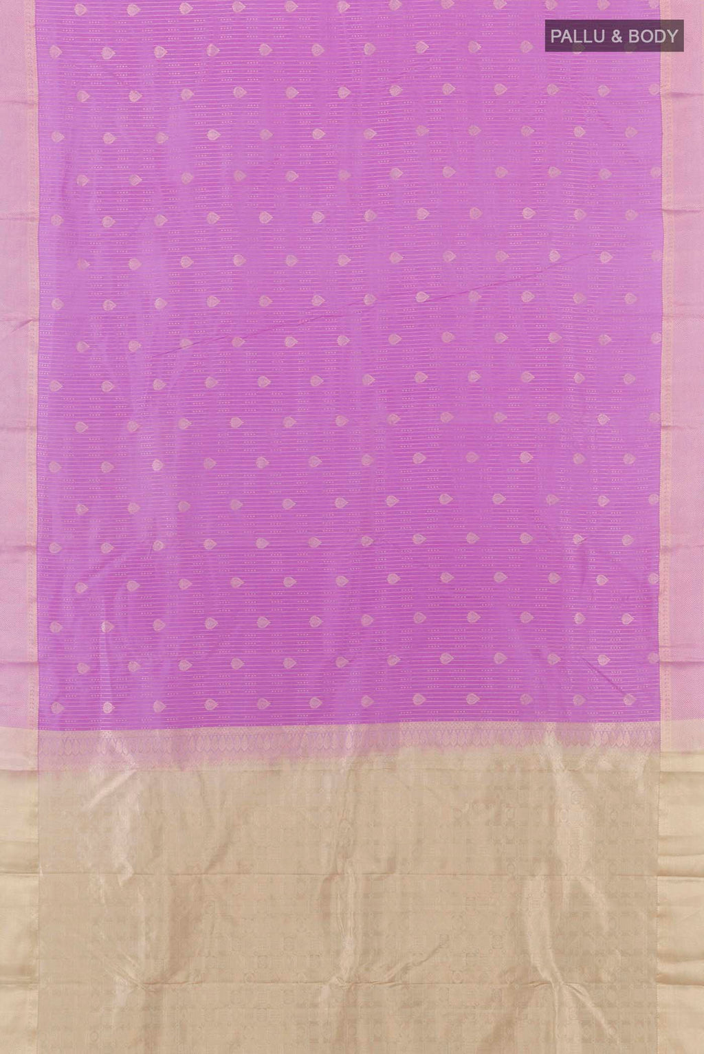 pallu body